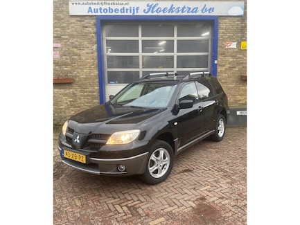 Mitsubishi Outlander Sport 0