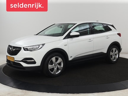 Opel Grandland 0