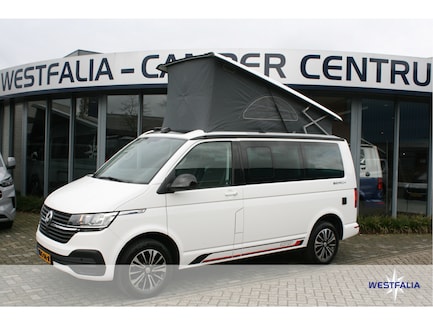 Volkswagen California 0