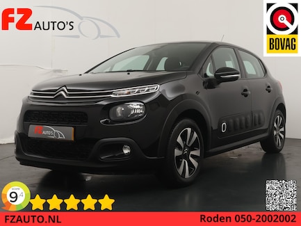 Citroën C3 0
