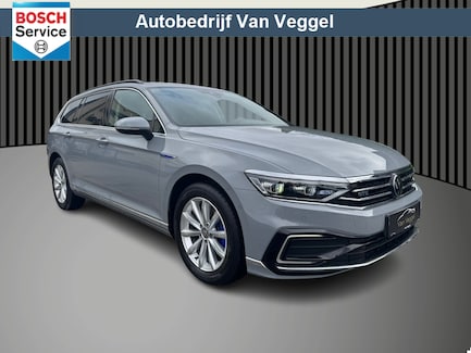 Volkswagen Passat 0