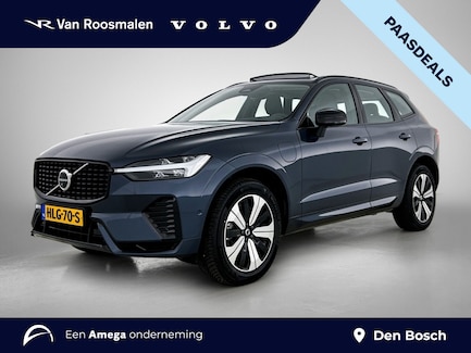 Volvo XC60 0
