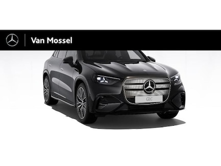 Mercedes-Benz GLC 0