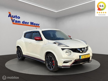 Nissan Juke 0
