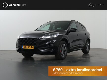 Ford Kuga 0