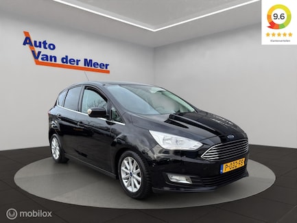 Ford C-Max 0