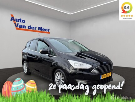 Ford C-Max 0