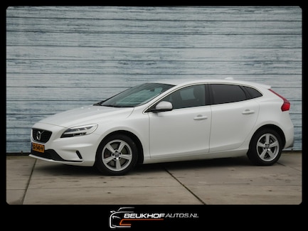 Volvo V40 0