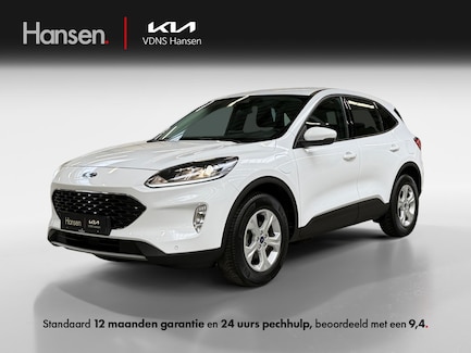 Ford Kuga 0