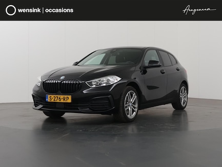 BMW 1-Serie 0