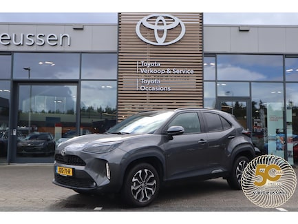 Toyota Yaris Cross 0