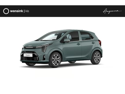 Kia Picanto 0