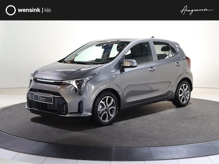 Kia Picanto 0