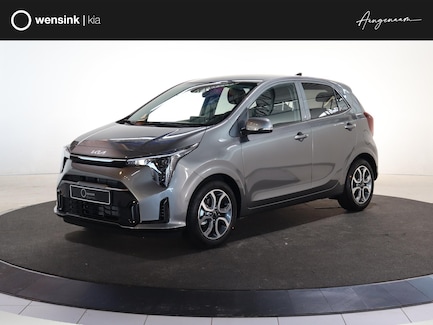 Kia Picanto 0