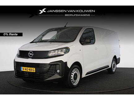Opel Vivaro 0