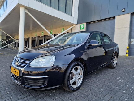 Volkswagen Jetta 0