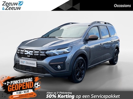 Dacia Jogger 0