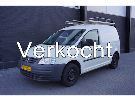 Volkswagen Caddy 0
