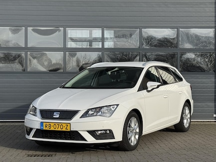 SEAT Leon 0