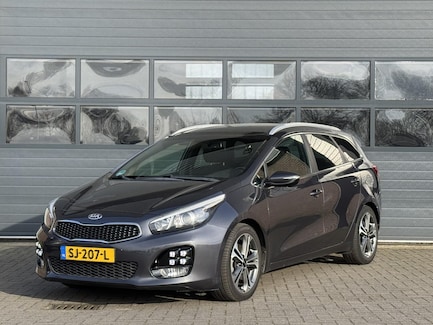 Kia Ceed 0