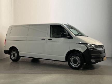 Volkswagen Transporter 0