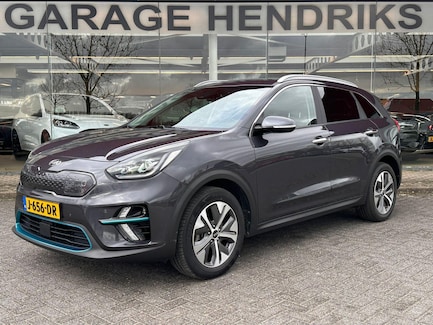 Kia Niro EV 0