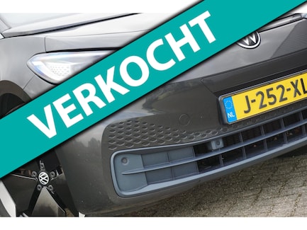 Volkswagen ID.3 0
