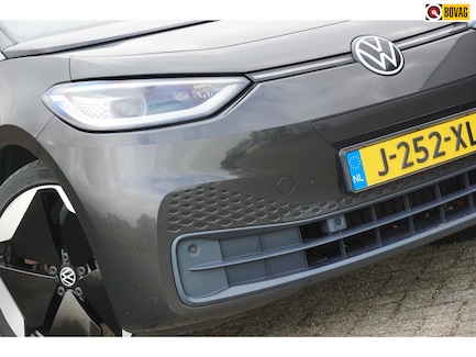 Volkswagen ID.3 0
