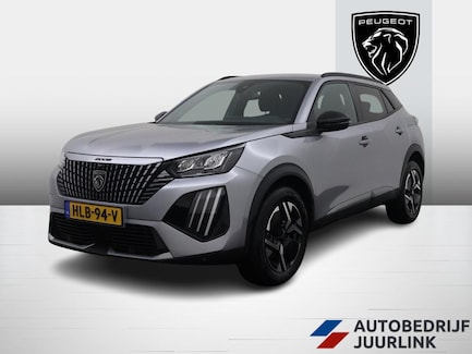Peugeot 2008 0