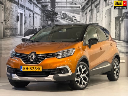 Renault Captur 0