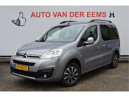 Citroën Berlingo 0