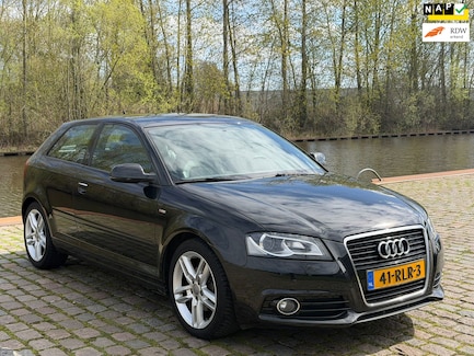 Audi A3 0