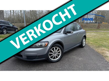 Volvo C30 0