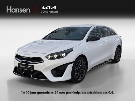 Kia ProCeed 0