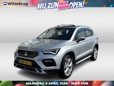 SEAT Ateca 0