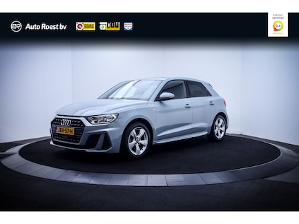Audi A1 0