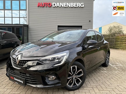 Renault Clio 0