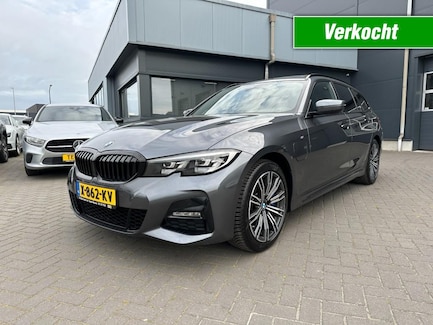 BMW 3-Serie 0