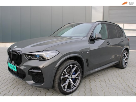 BMW X5 0