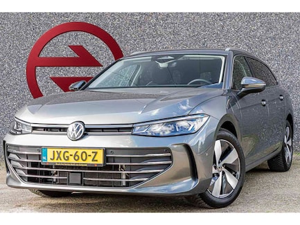 Volkswagen Passat 0