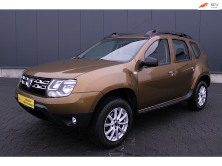 Dacia Duster 0