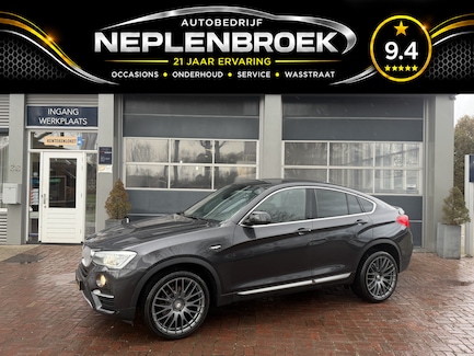 BMW X4 0