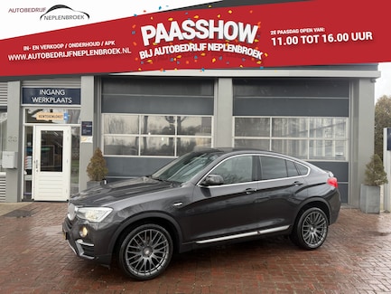 BMW X4 0