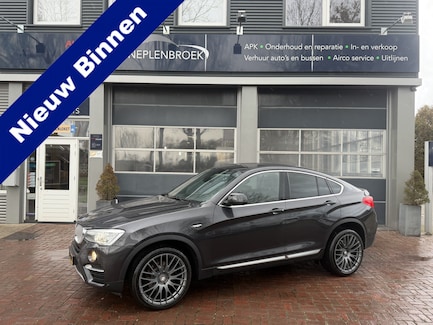 BMW X4 0
