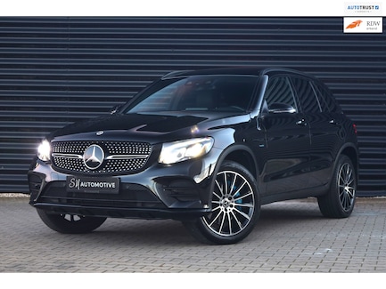 Mercedes-Benz GLC 0