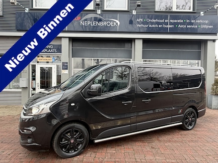 Fiat Talento 0