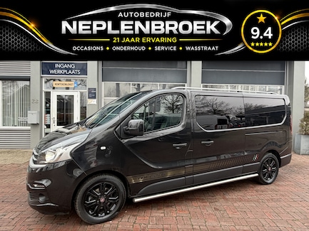 Fiat Talento 0