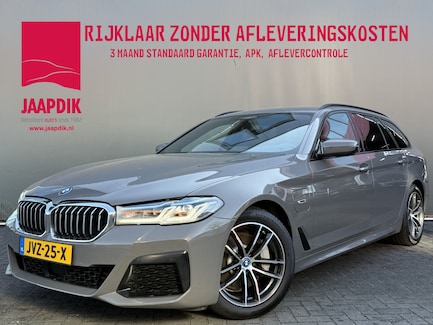 BMW 5-Serie 0