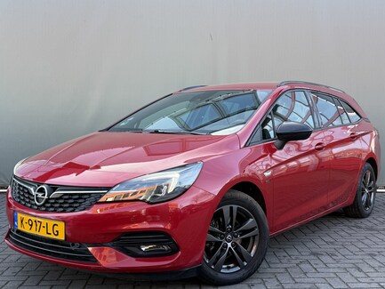 Opel Astra 0