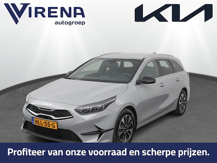 Kia Ceed 0